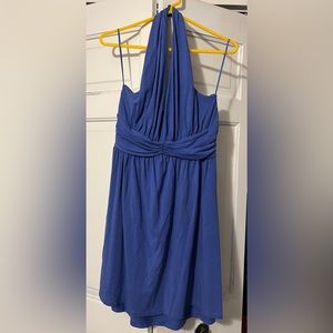 Halter Style Dress
